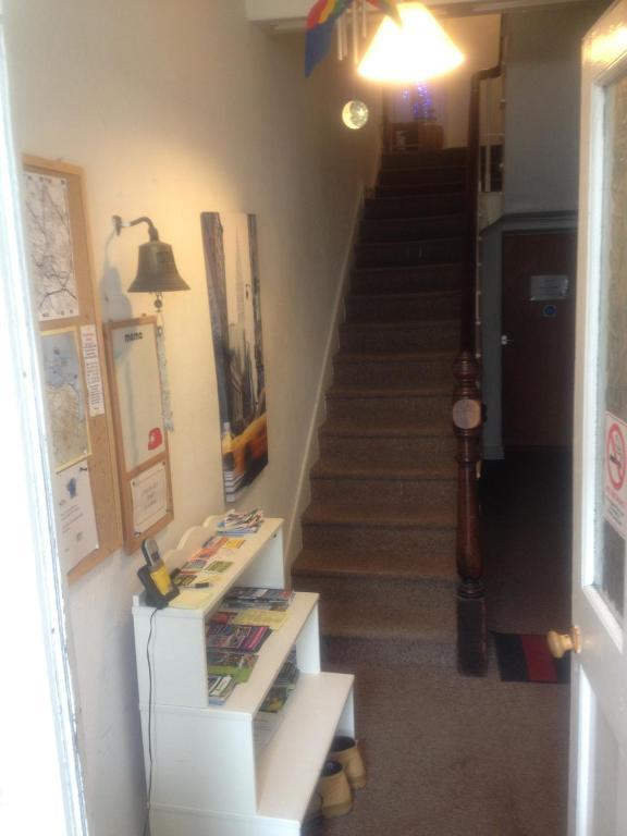 Causeway Coast Independent Hostel Portstewart Habitación foto