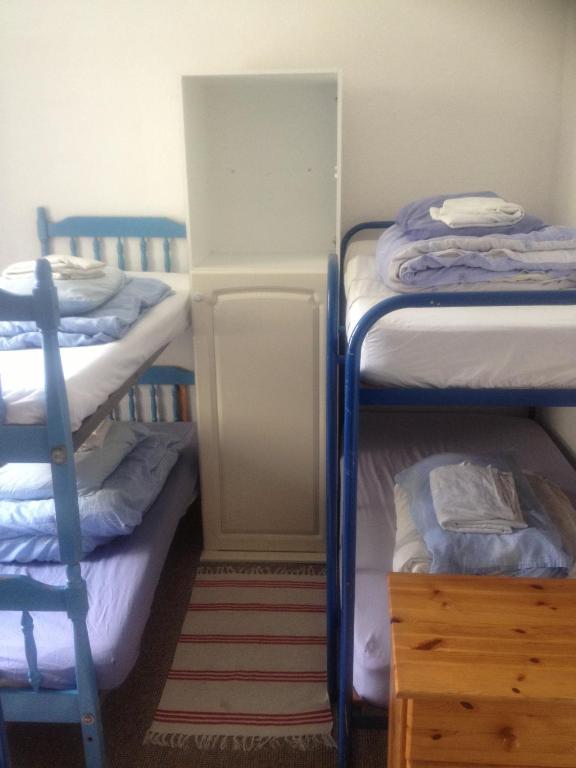 Causeway Coast Independent Hostel Portstewart Habitación foto
