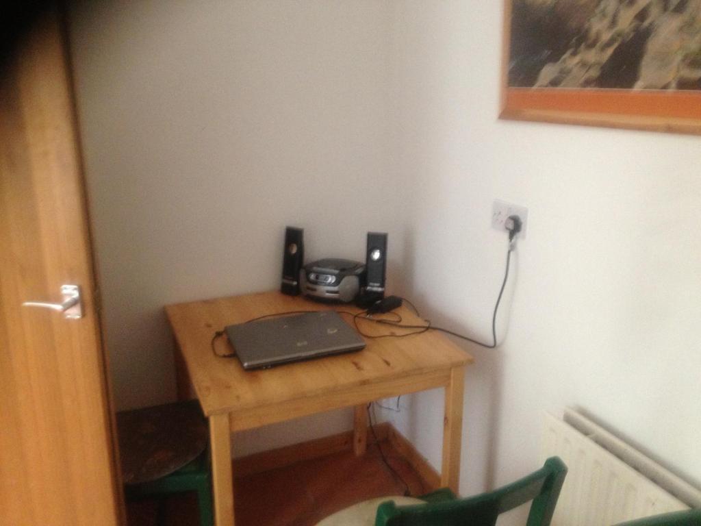 Causeway Coast Independent Hostel Portstewart Habitación foto