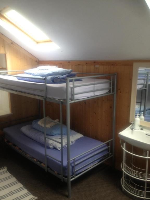 Causeway Coast Independent Hostel Portstewart Habitación foto