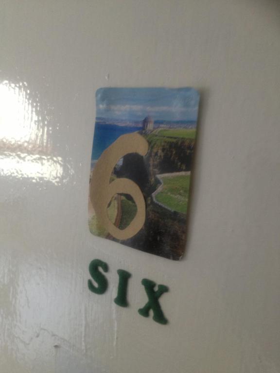 Causeway Coast Independent Hostel Portstewart Habitación foto