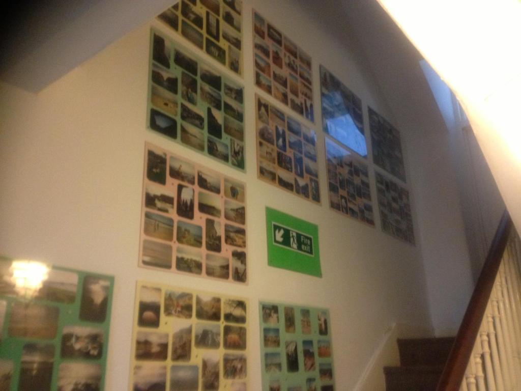 Causeway Coast Independent Hostel Portstewart Habitación foto